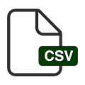 CSV