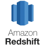 Amazon-Redshift-logo