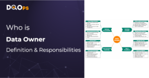 Who is a Data Owner - Definition and Responsibilities - DQOps