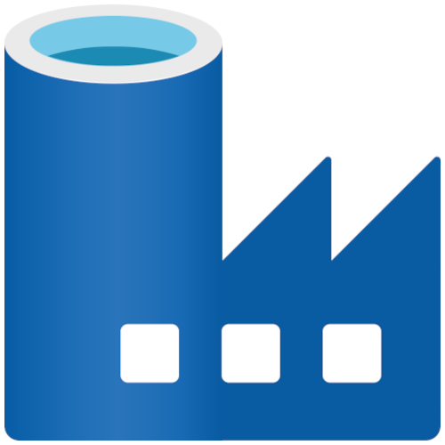 Azure Data Factory