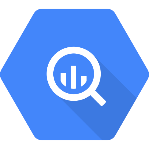 Google BigQuery connector