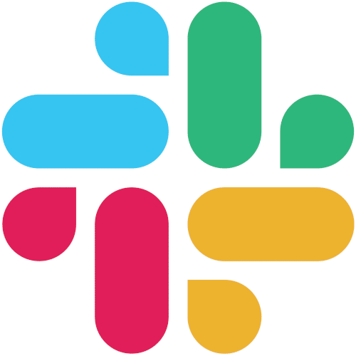Slack integration